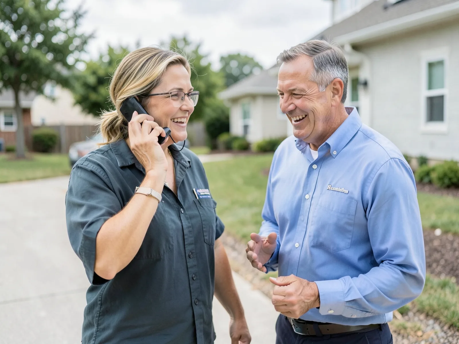 Frequently Asked Questions About Water Mitigation in New Trenton, IN